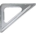 Simpson Heavy Shelf Bracket SBV, Silver 5607759